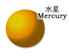 水星